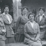 International Women’s Day: Dr Ruth Nicholson